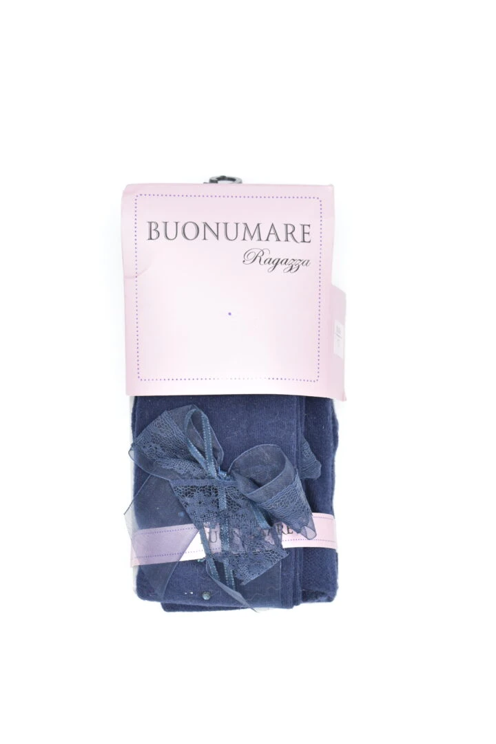 Dres bleumarin cu funda